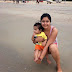 Poonam Bajwa at Goa Beach Latest Photos