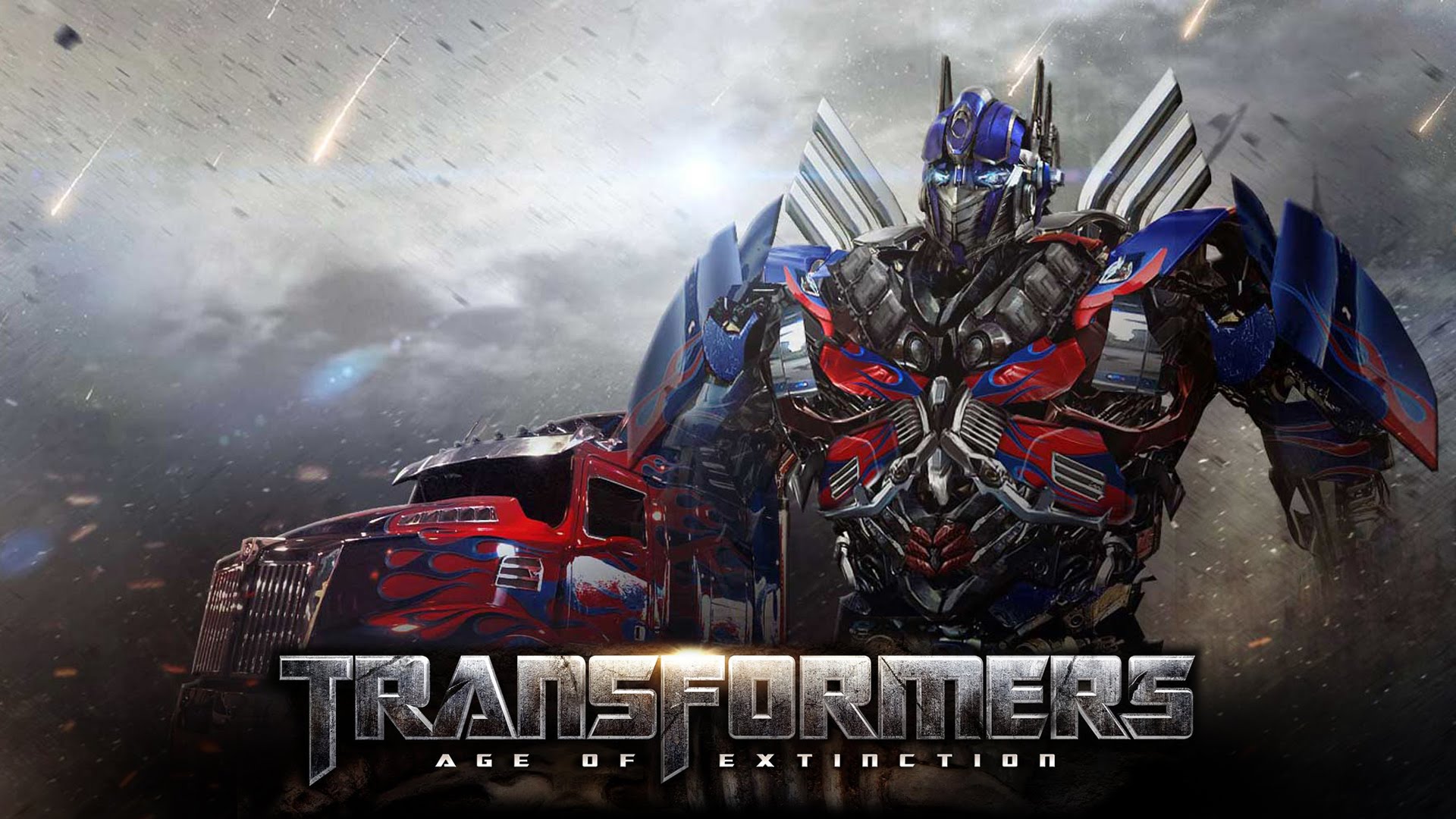 Transformers: Age of Extinction Transformers: Age of Extinction