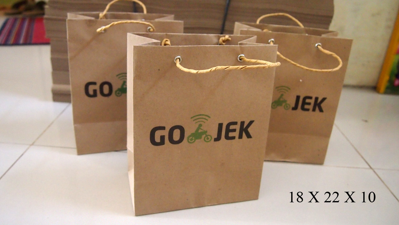 Paper Bag Jakarta Selatan Archives Contoh Paper Bag Souvenir