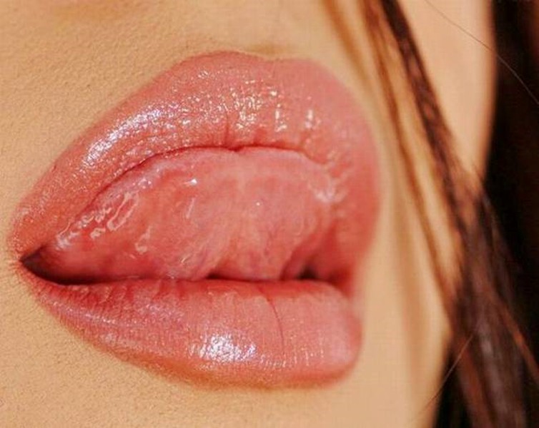 Sexy Juicy Lips 64