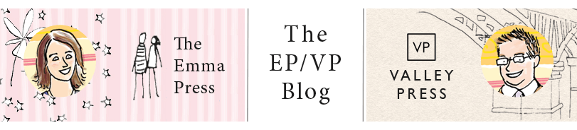 The Emma/Valley Press Blog