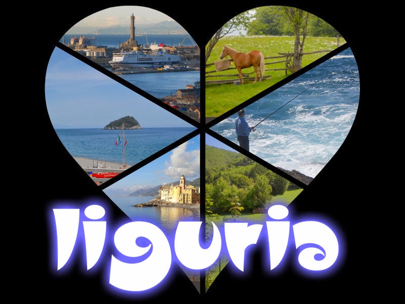 MyLiguria