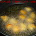 Pesara Punukulu Recipe Easy South Indian Punugulu Curry Preparation Procedure
