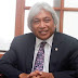 Datuk Muhammad Ibrahim Dilantik Sebagai Gabenor Bank Negara Yang Baru