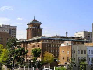  神奈川県庁本庁舎