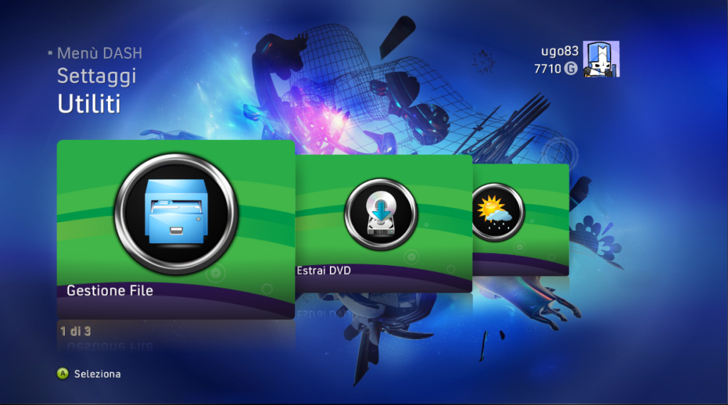 3 dash android. 3 dash android