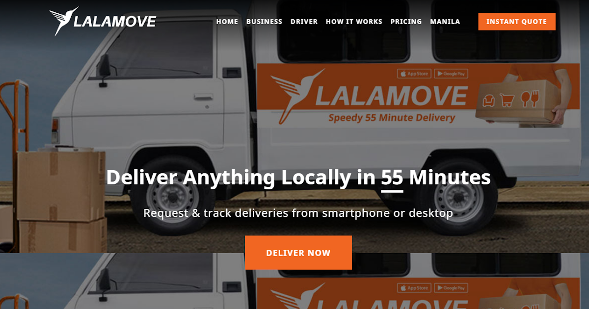 lalamove promo first time user