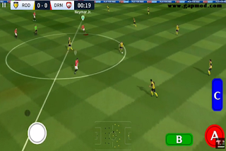 DLS 19 HD Mod APK OBB+Data by Fristo Droid (DLE 2019) DLS 19 HD Mod APK OBB+Data by Fristo Droid (DLE 2019)