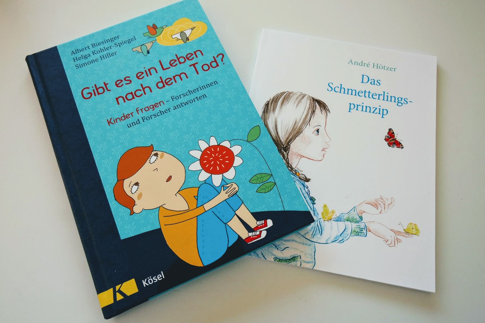 Pamelopee Wenn Kinder Einen Geliebten Menschen Verlieren Tod Und Trauer In Der Familie