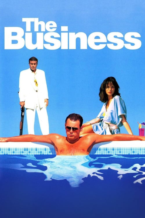 [VF] The Business 2005 Streaming Voix Française