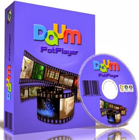 daum potplayer 1.5 free download