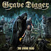 GRAVE DIGGER "The Living Dead" (Recensione)