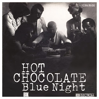 You sexy thing Hot Chocolate