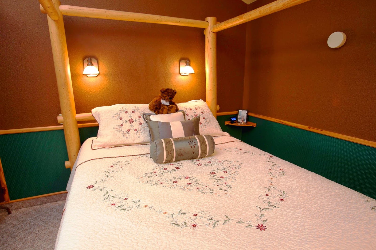 Leavenworth, WA Wedding Blog Pine River Ranch