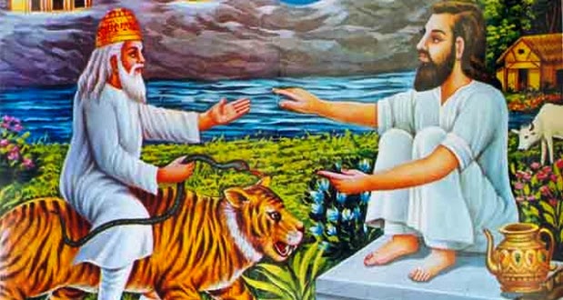 Ajaran Tasawuf Junaid AlBaghdadi Mistikus Cinta