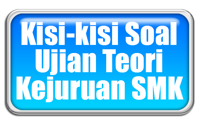 Contoh Soal Dan Contoh Pidato Lengkap Soal Unbk Jurusan Multimedia