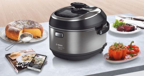 Multicooker Bosch Autocook Multicooker Bosch Autocook