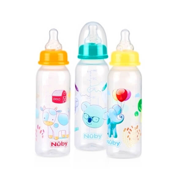 Memang banyak jenama botol susu di jual di pamasukan 4 botol susu bayi yang terbaik. Wah bagusnya! Baby mesti suka.