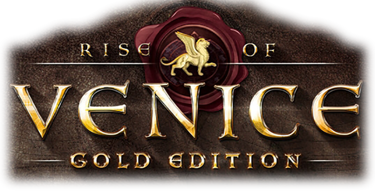 Rise of Venice Gold Edition Multilenguaje