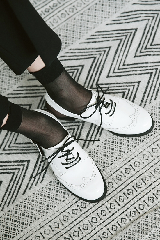 Korean Fashion Shoes - Official Korean Fashion