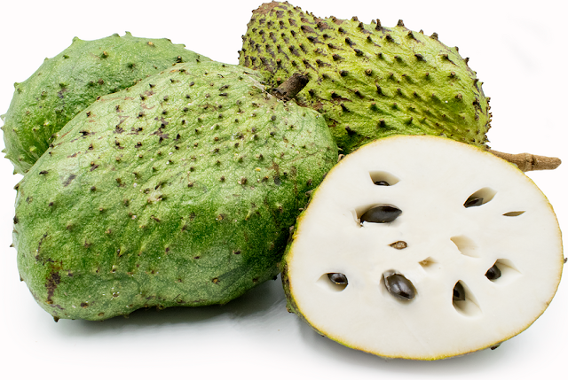 4 Manfaat Buah Sirsak yang Bisa Anda Dapatkan Setelah Rutin Mengkonsumsinya 4 Manfaat Buah Sirsak yang Bisa Anda Dapatkan Setelah Rutin Mengkonsumsinya