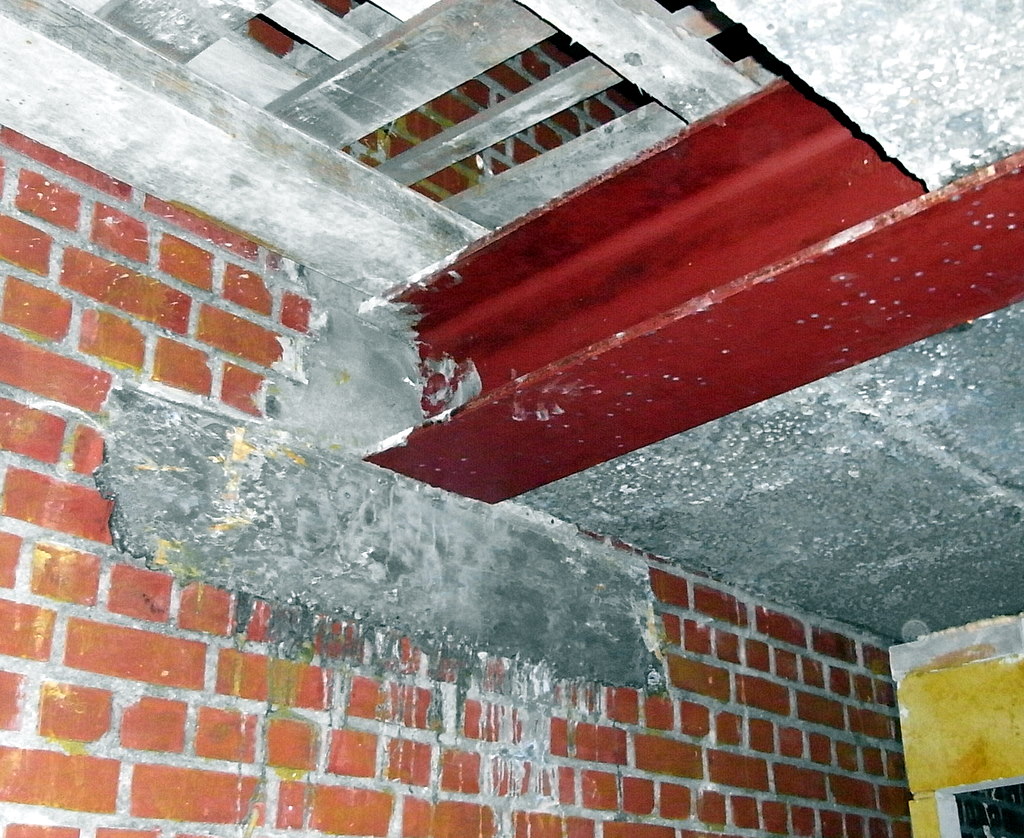 Verlaeken Constructions Engineering Verlaeken Constructions Engineering