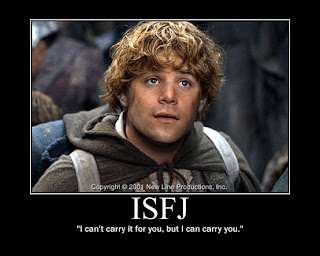 ISFJ Relationship Compatibility With Other Personality Types