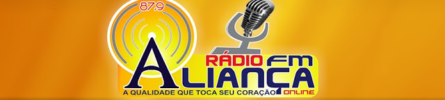 Rádio Aliança FM 87,9