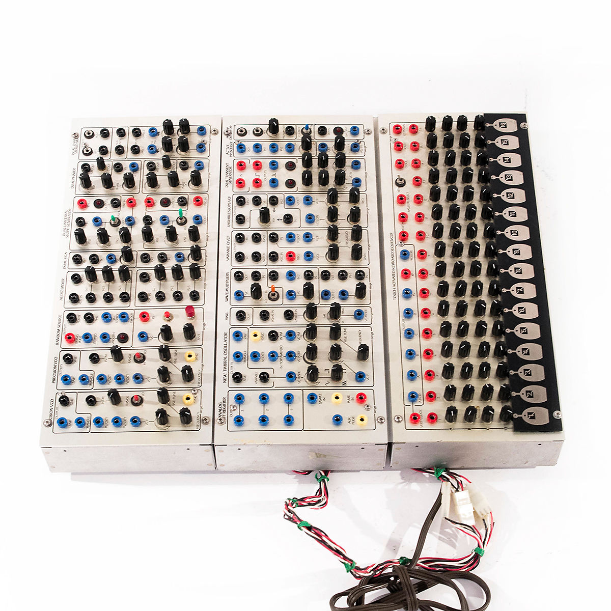 MATRIXSYNTH Moby's Official Reverb Shop Reverb Artist Shops