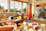 Luxury Hidden Objects