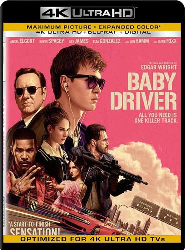 Baby Driver (2017) 4k UHD HDR Latino [GoogleDrive] SXGO