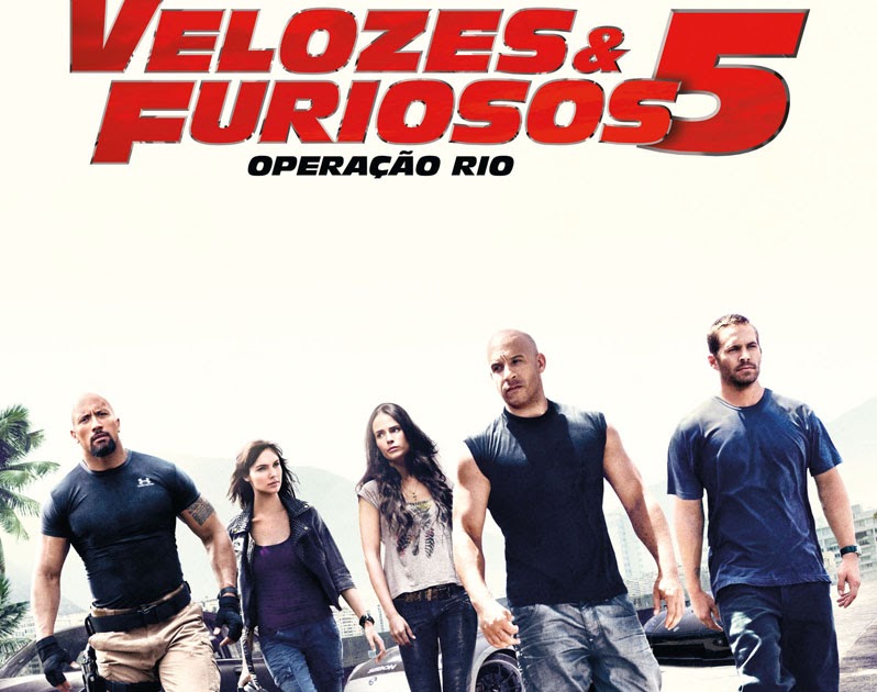 equipehaven Baixar Filme Velozes e Furiosos 5 Dublado