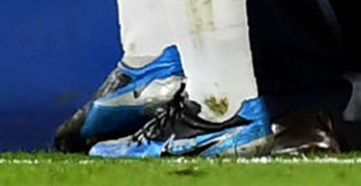 nike total 90 rooney