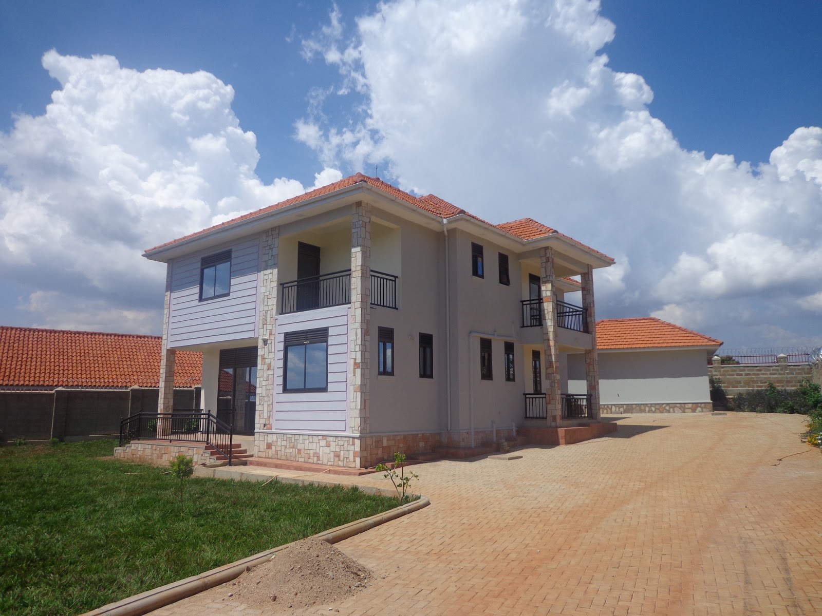 Houses for rent kampala Houses for rent kampala