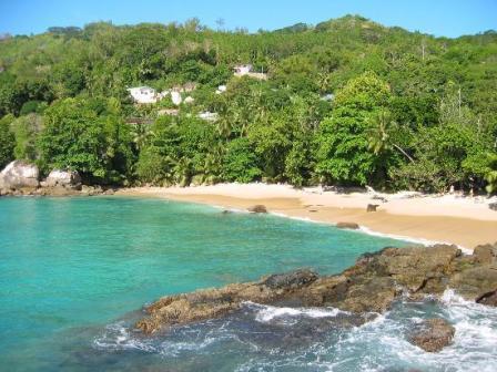 TABIR WISATA MOROTAI: Wisata pulau morotai