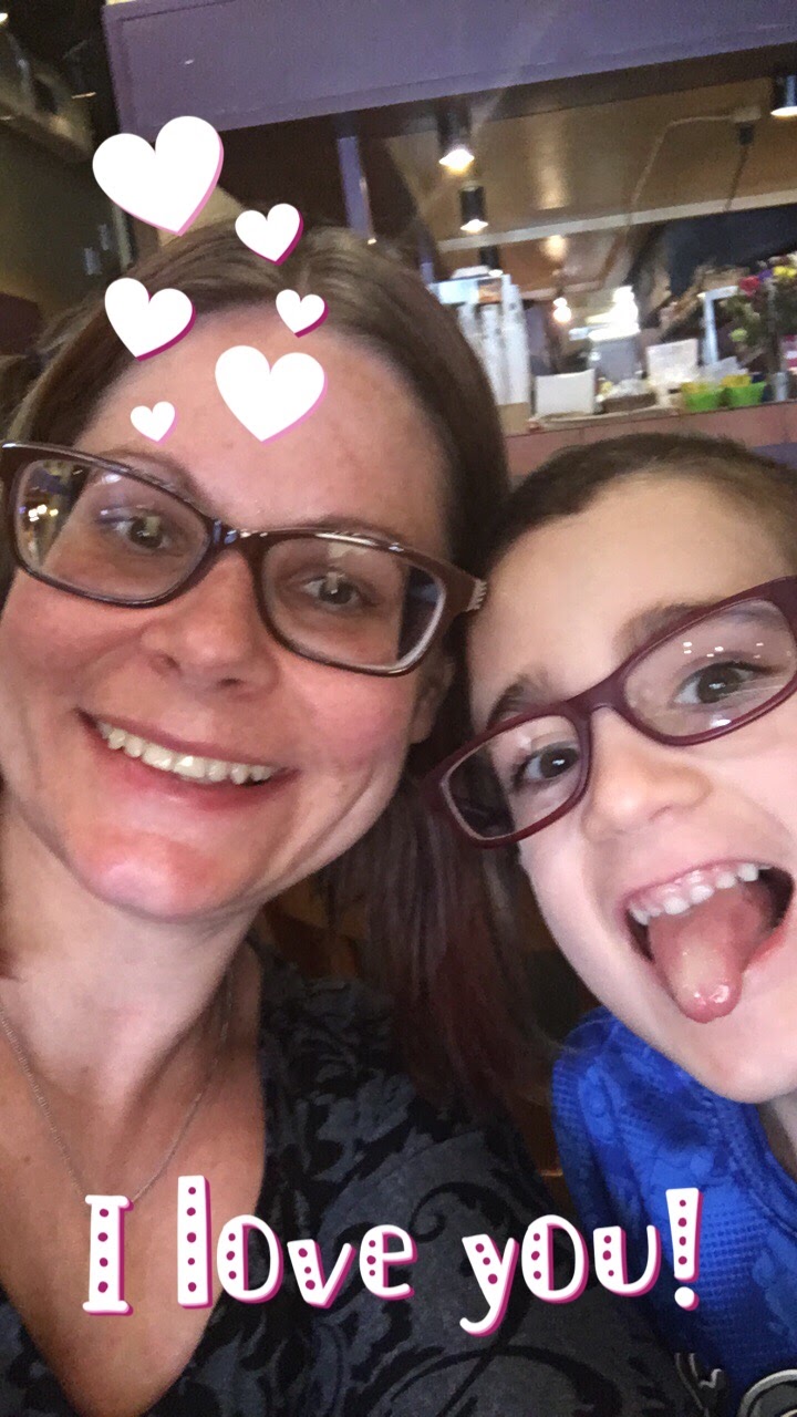 Chronically Mommy