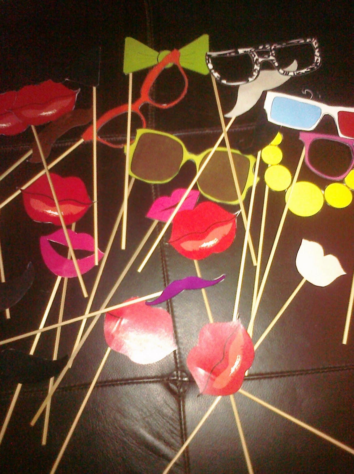 Smiling Mama: January 2012