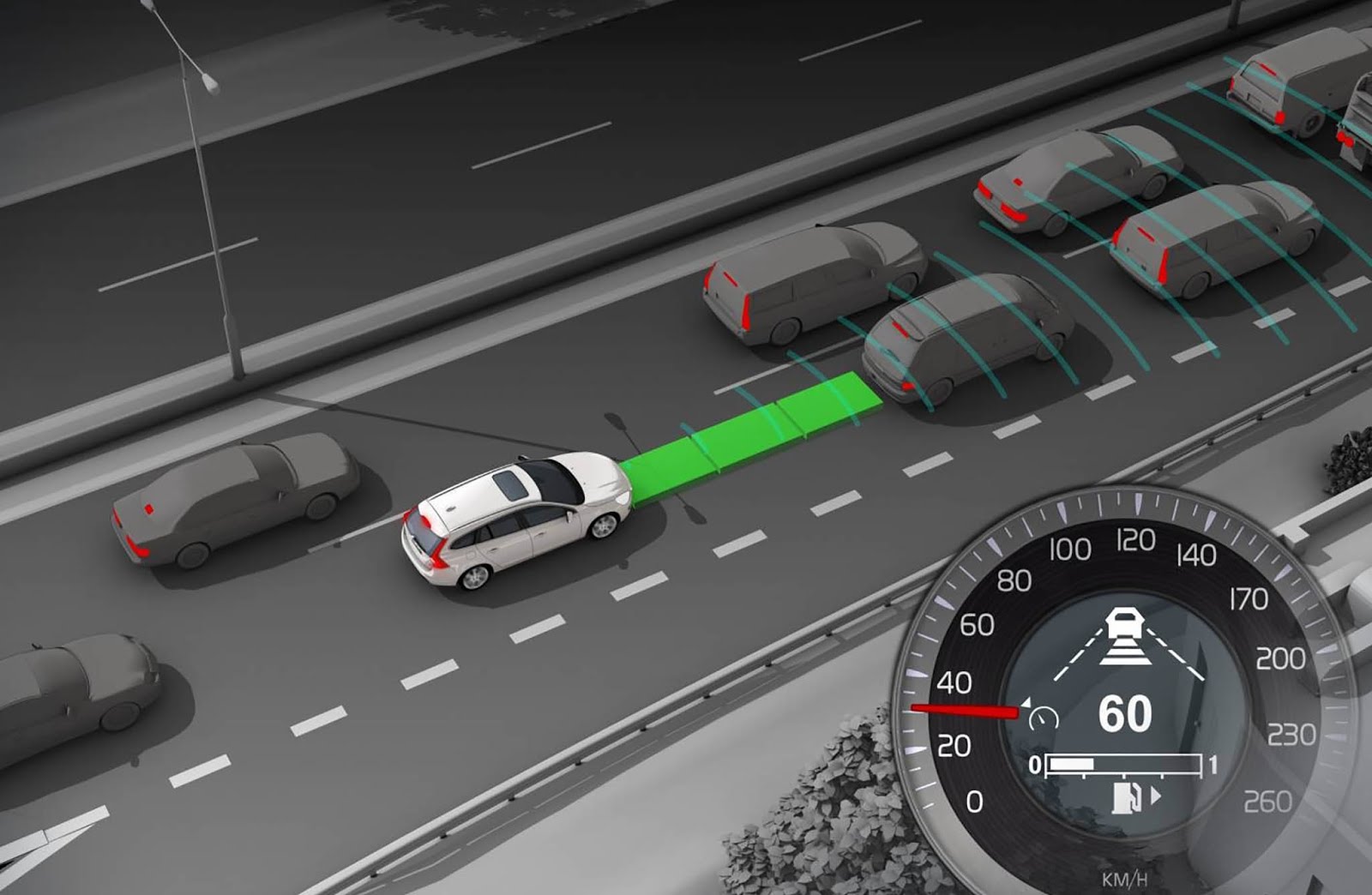 Misteri Cruise Control pada Toyota Sienta: Mungkinkah ECU-nya Diprogram Ulang?