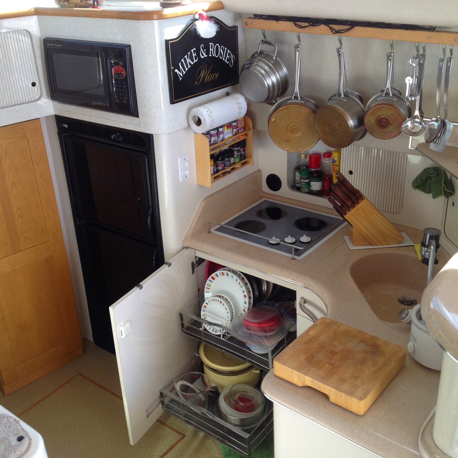 Swing Set IllyGalley