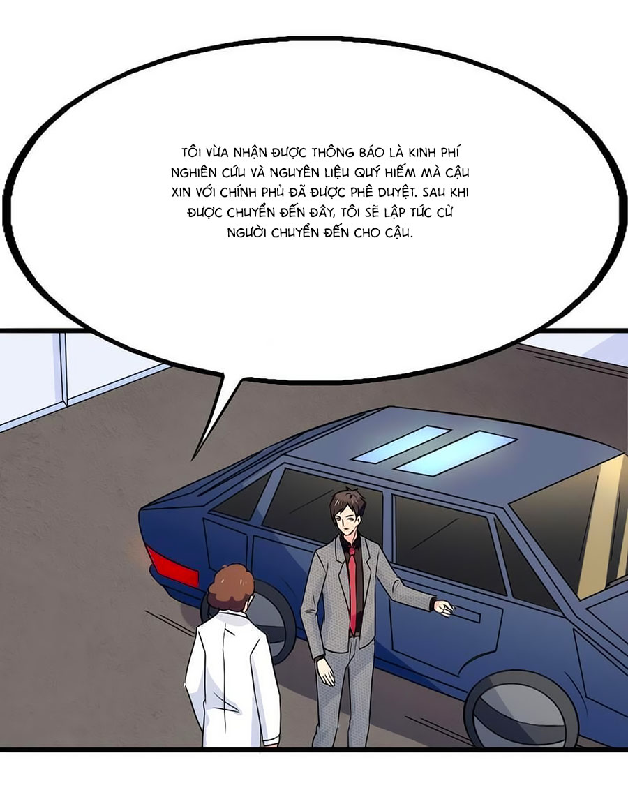 Số Hiệu 1314 Chap 16 - Next Chap 17