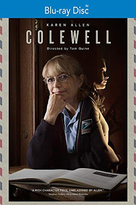 Colewell 2019 Bluray