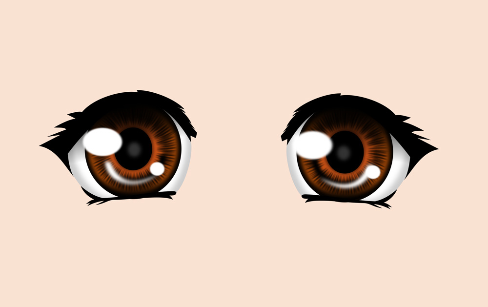16 ideias de Olhos e boca gacha life  olhos de anime, olhos desenho,  desenho de olho