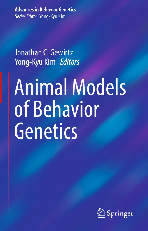 Animal Models of Behavior Nhà Sách Âu Mỹ