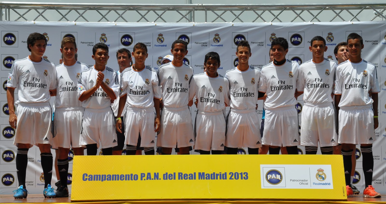 Fundación Escuela de Fútbol Fundación Escuela de Fútbol