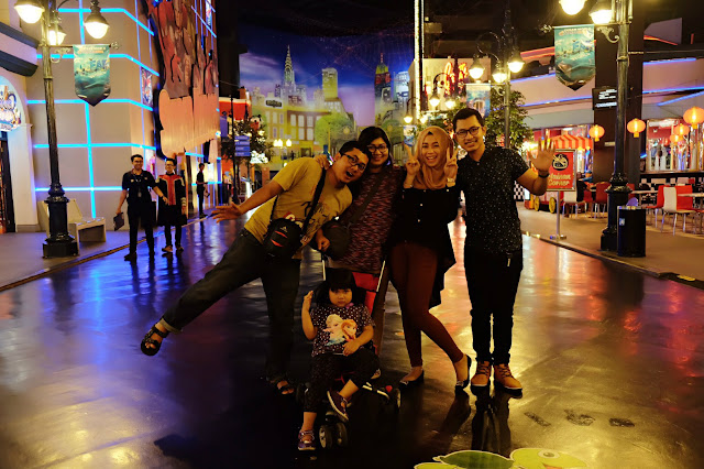 Trans Studio Bandung Masih Sama Seperti Dulu Diarysivika trans studio bandung masih sama seperti dulu diarysivika
