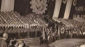 Nazis en Luna Park