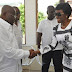 Nana Konadu leads government team to Winnie Mandela’s funeral