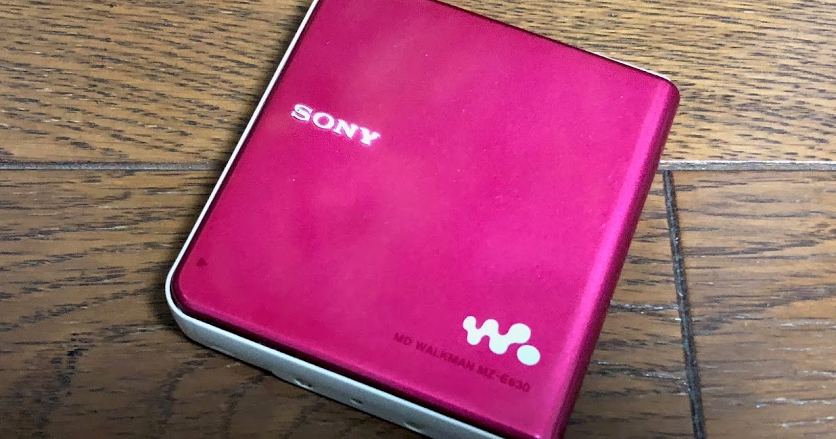 激安SONY MDウォークマン リモコン RM-MC38EL ホワイト SONY リモコン RM-MC38EL 動作未確認ジャンク 高騰 - メルカリ