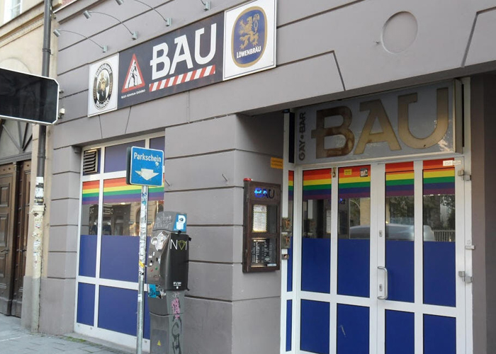 Bau Gay Night Club In Munich Germany Gay Clubs Gay Bars Europe the-10-best-gay-bars-in-miami-you-should-visit