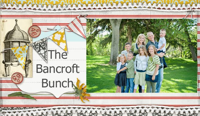 Bancroft Family